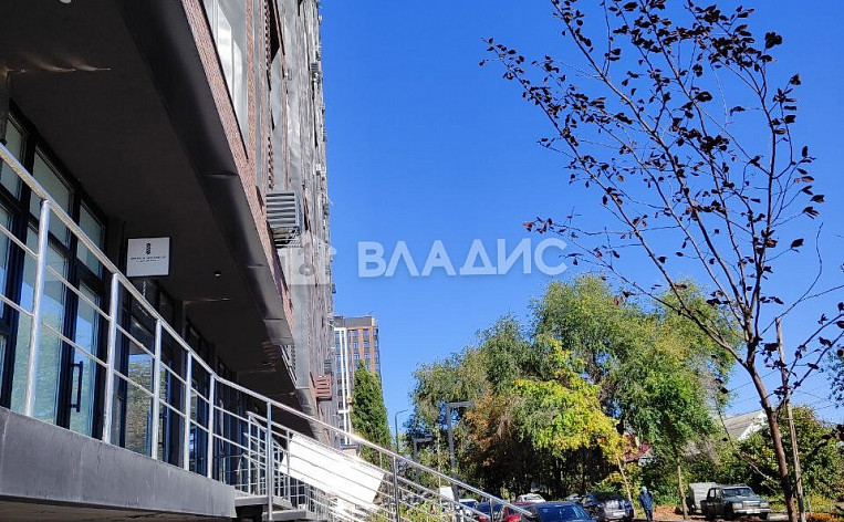 2-Комнатная квартира 59.00м², эт. 6, фото 35