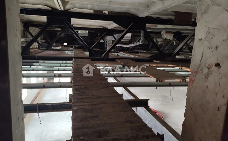 Коммерческое помещение 4329.00м², эт. 1, фото 23