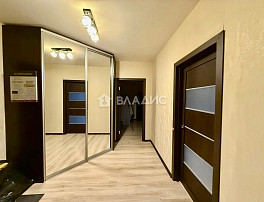 2-Комнатная квартира 68.00м²