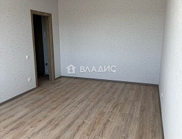 1-Комнатная квартира 36.75м²