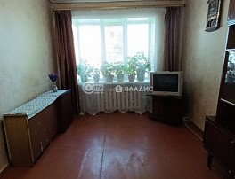 1-комнатная квартира, 30 м2