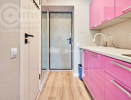 Комната 134.4 м2