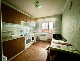 1-Комнатная квартира 40.00м²