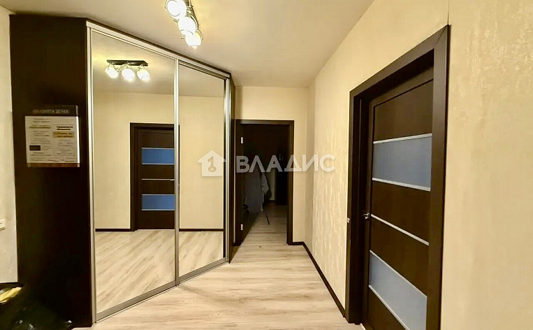 2-Комнатная квартира 68.00м², эт. 5, фото 10