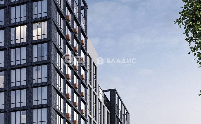 2-комнатная квартира, 75.41 м2, эт. 3, id: 721623, фото 6
