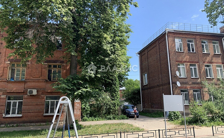 4-Комнатная квартира 75.30м², эт. 2, фото 17