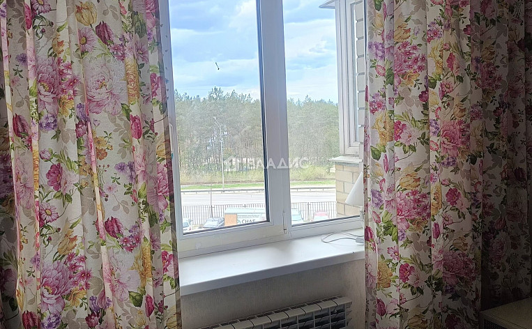 2-Комнатная квартира 53.00м², эт. 3, фото 22