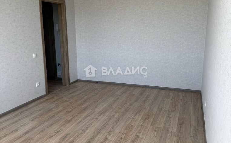 1-Комнатная квартира 36.75м², эт. 15, фото 22