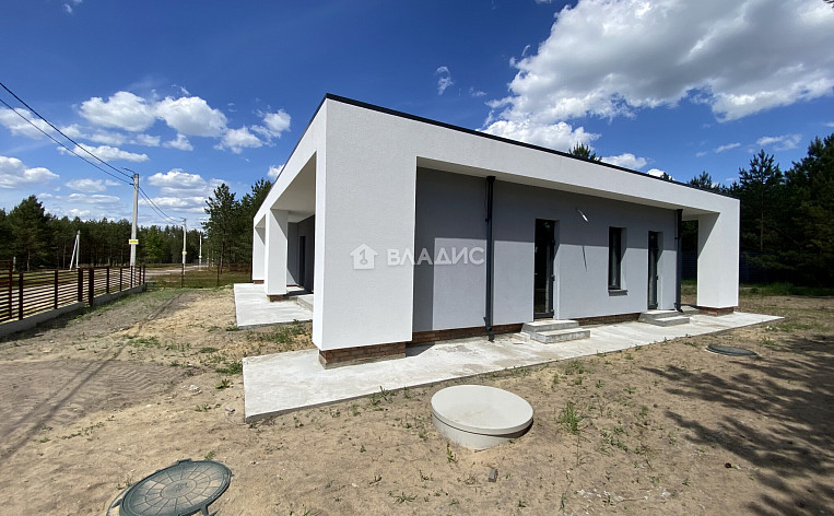 Дом 211.20м², фото 20