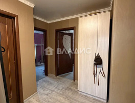 4-Комнатная квартира 71.80м²