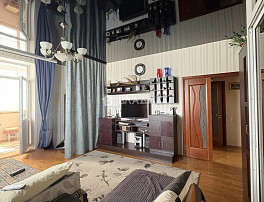 2-Комнатная квартира 78.20м²