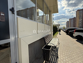 3-Комнатная квартира 91.00м²