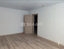 1-Комнатная квартира 37.30м²
