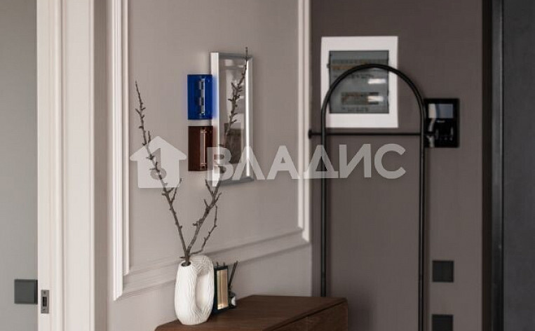 1-Комнатная квартира 40.00м², эт. 18, фото 14