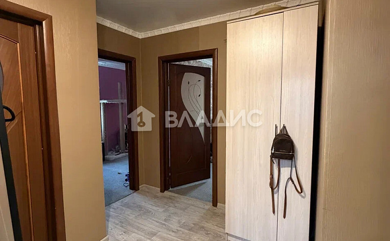 4-Комнатная квартира 71.80м², эт. 2, фото 6