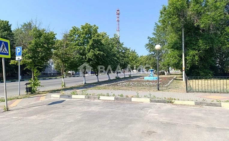 Коммерческое помещение 1032.20м², эт. 4, фото 38