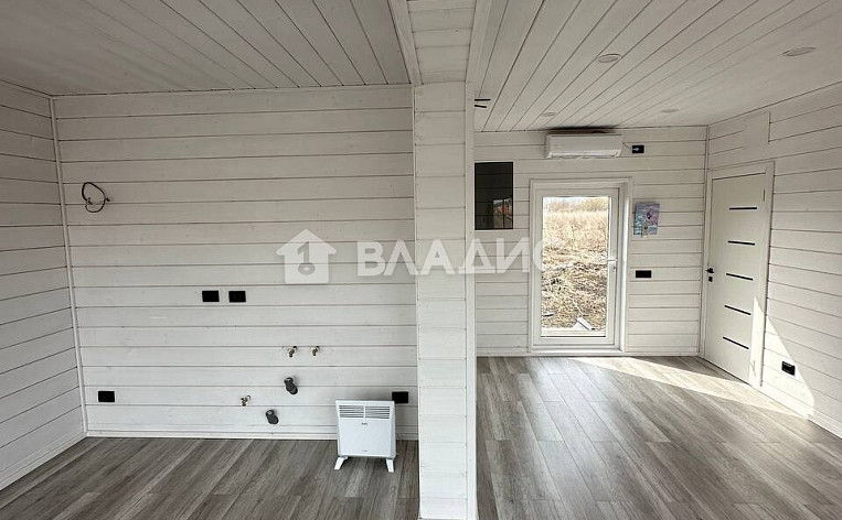 Дом 90.00м², фото 24