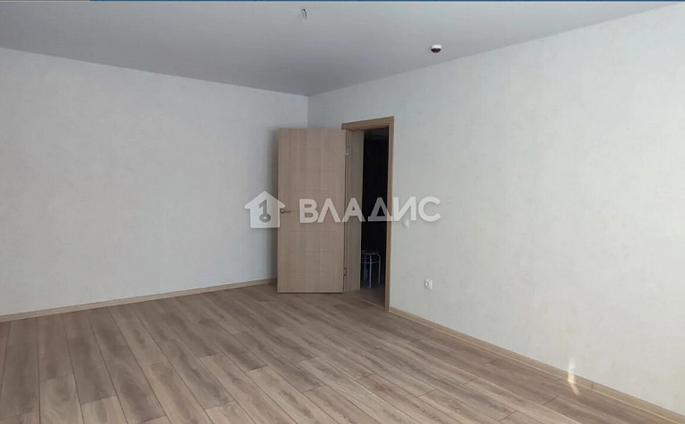 1-Комнатная квартира 37.30м², эт. 2, фото 7