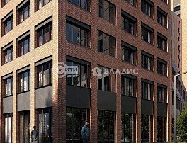 1-комнатная квартира, 32.7 м2