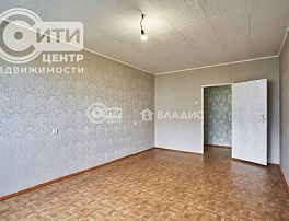 3-комнатная квартира, 67.4 м2