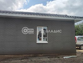 Дом, 50 м2, 6 сотка