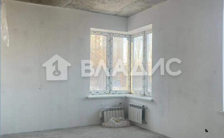 3-Комнатная квартира 76.70м², эт. 3, фото 12