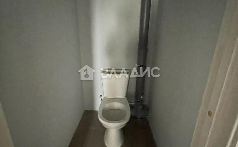 1-Комнатная квартира 48.70м², эт. 10, фото 13