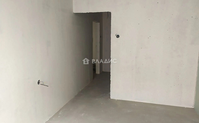 2-Комнатная квартира 61.70м², эт. 9, фото 22