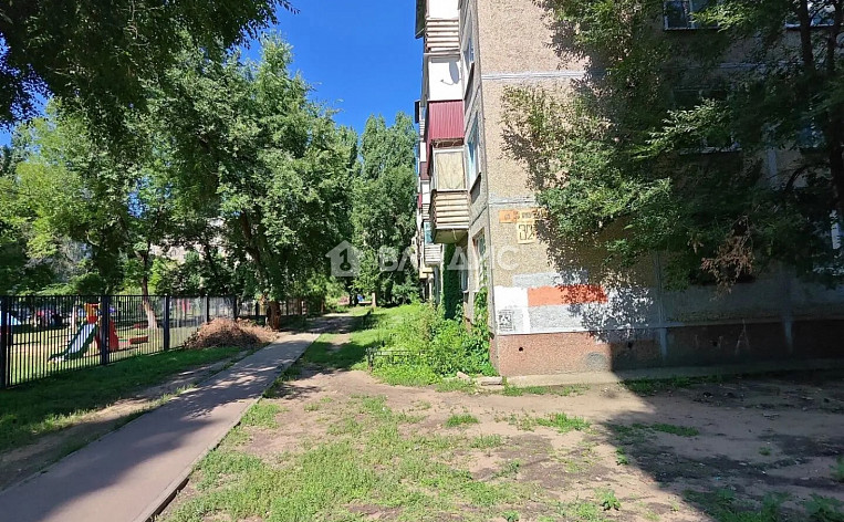 1-Комнатная квартира 32.00м², эт. 3, фото 26