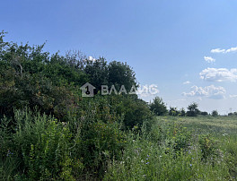 Земельный участок 50.00 соток