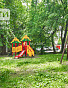 3-Комнатная квартира 75.80м², эт. 3, фото 32