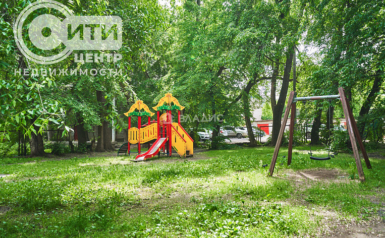 3-Комнатная квартира 75.80м², эт. 3, фото 34