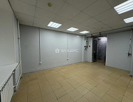 Коммерческое помещение 72.10м²