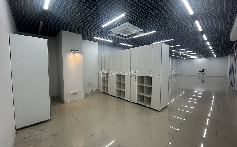 Коммерческое помещение 270.00м², эт. 3, фото 16