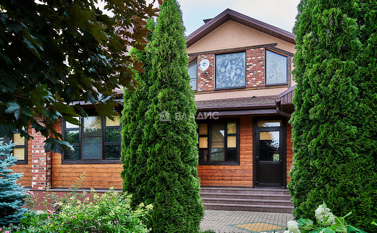 Дом 270.00м², фото 40