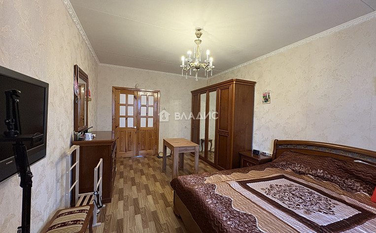 3-Комнатная квартира 93.30м², эт. 3, фото 34