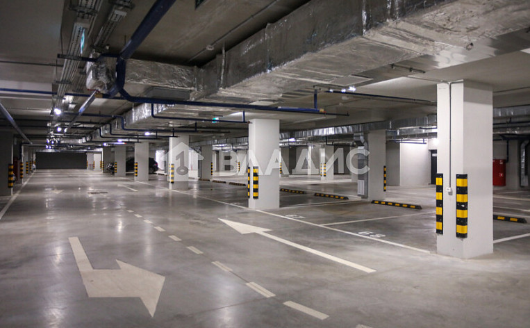 2-Комнатная квартира 57.20м², эт. 6, фото 28