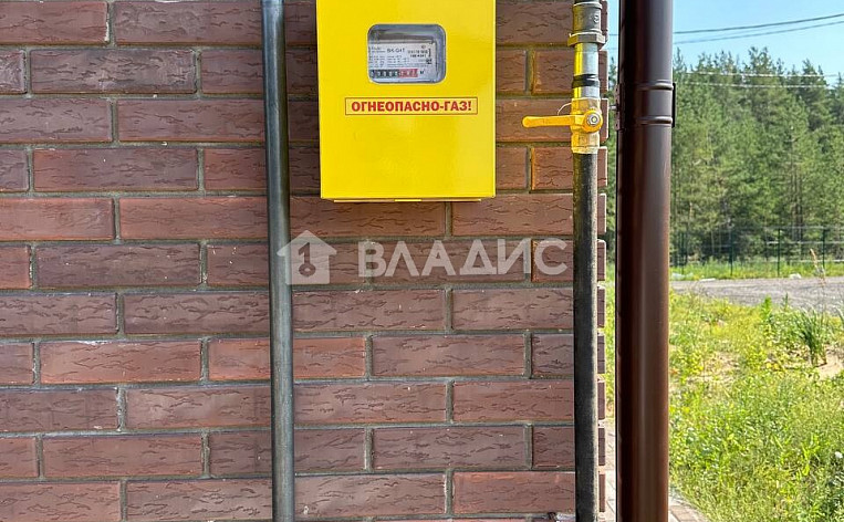 Дом 111.00м², фото 26