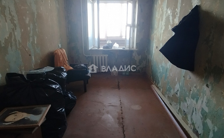 2-Комнатная квартира 50.00м², эт. 12, фото 16