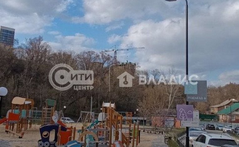 1-комнатная квартира, 26 м2, эт. 12, id: 1078640, фото 17
