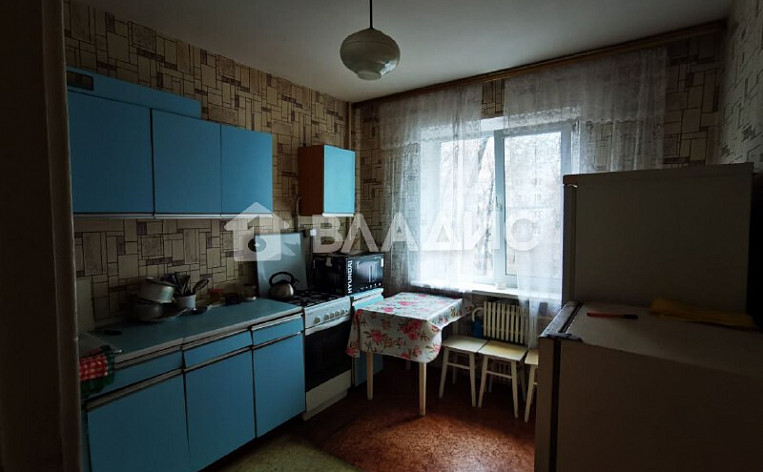 3-Комнатная квартира 64.00м², эт. 3, фото 7
