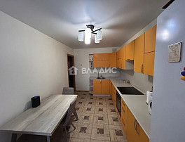 3-Комнатная квартира 79.00м²