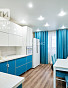 3-Комнатная квартира 73.70м², эт. 3, фото 1