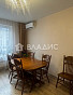 3-Комнатная квартира 87.00м², эт. 4, фото 11