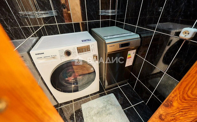 4-Комнатная квартира 129.00м², эт. 8, фото 32