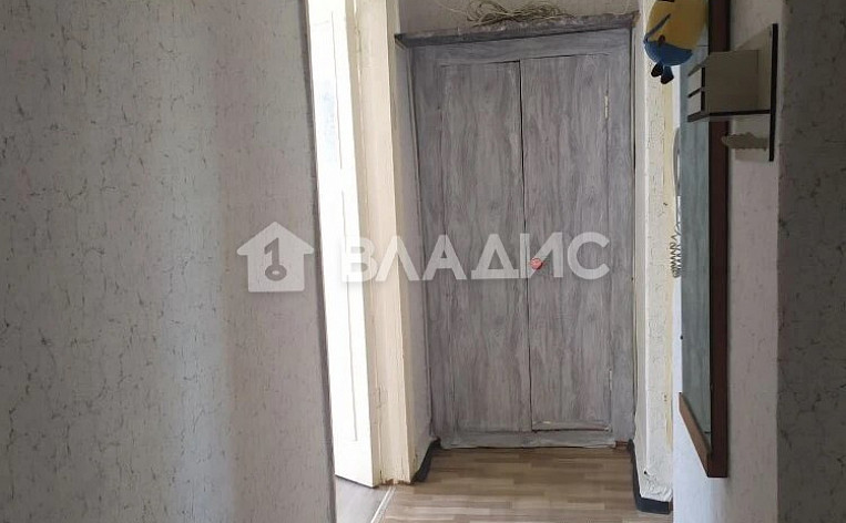 2-Комнатная квартира 38.60м², эт. 4, фото 15