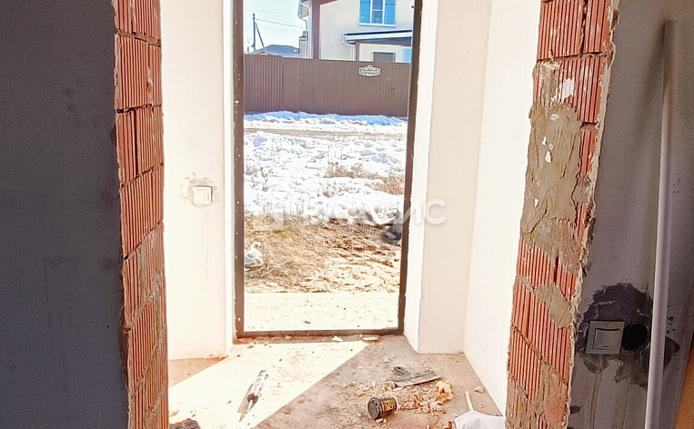 Дом 75.80м², фото 39