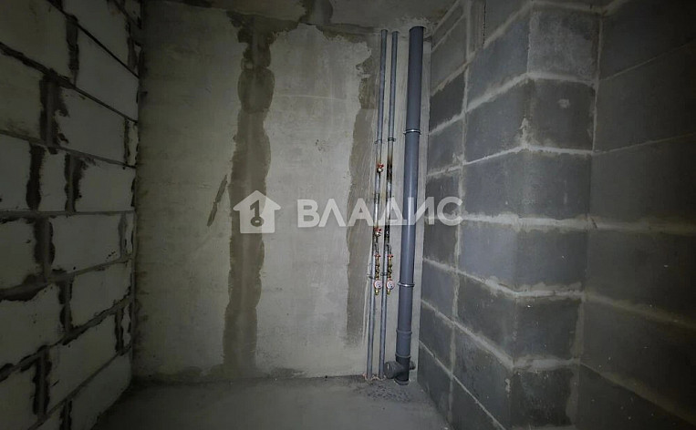 2-Комнатная квартира 74.00м², эт. 22, фото 16