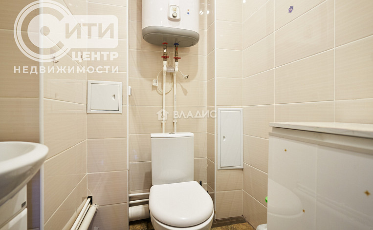 3-Комнатная квартира 83.50м², эт. 17, фото 37