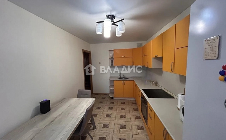 3-Комнатная квартира 79.00м², эт. 14, фото 9